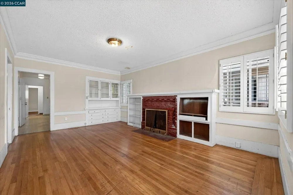 1211 Blake St Berkeley, CA 94702