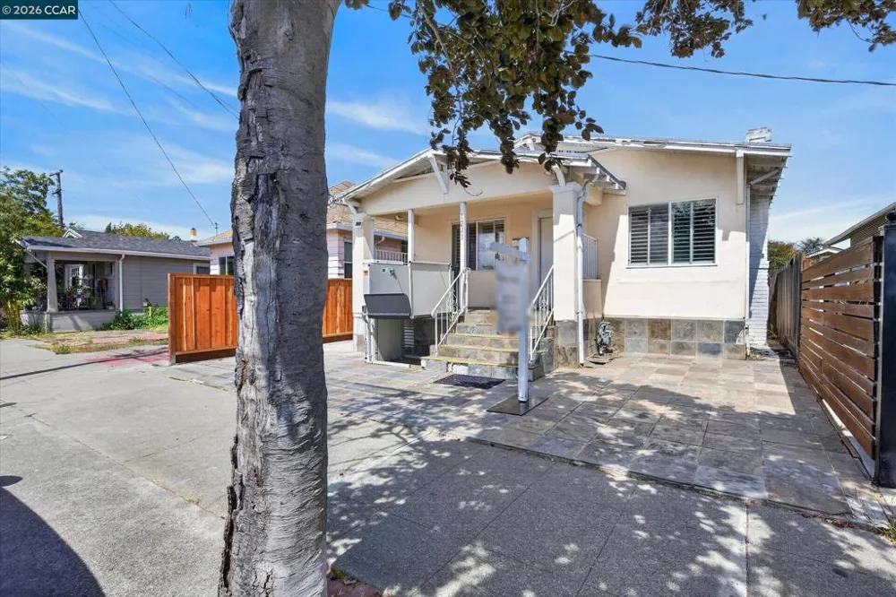 1211 Blake St Berkeley, CA 94702