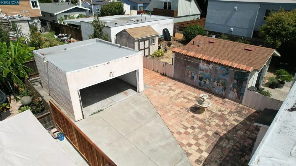 1211 Blake St Berkeley, CA 94702