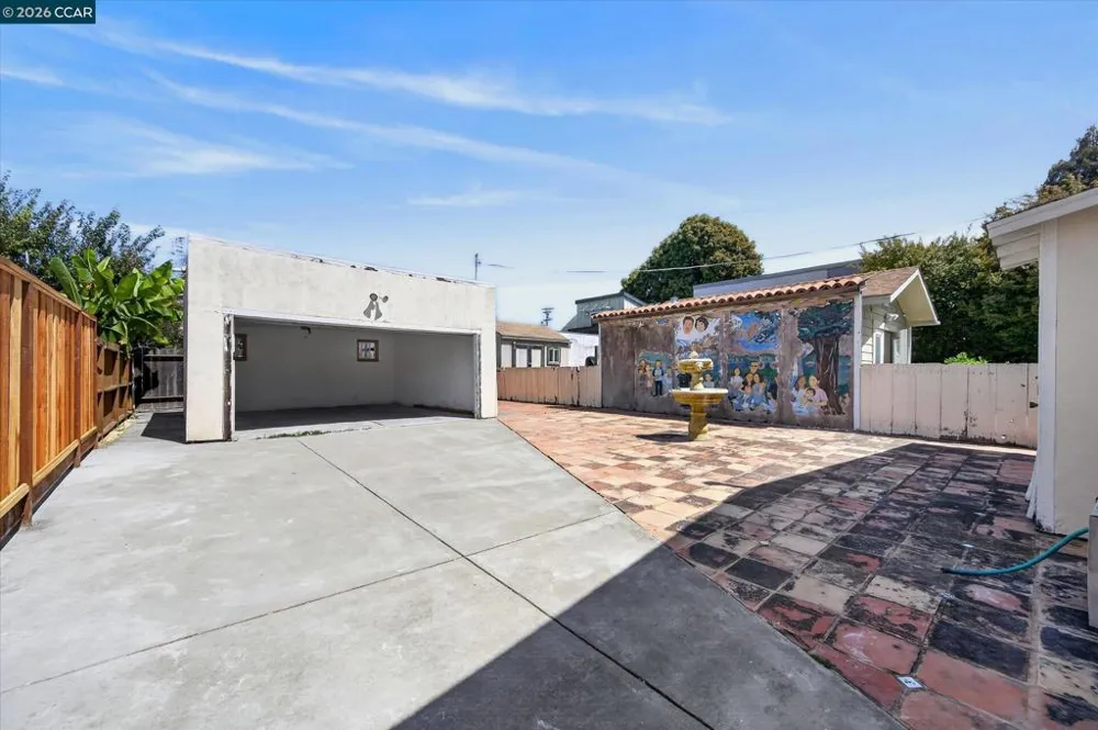 1211 Blake St Berkeley, CA 94702