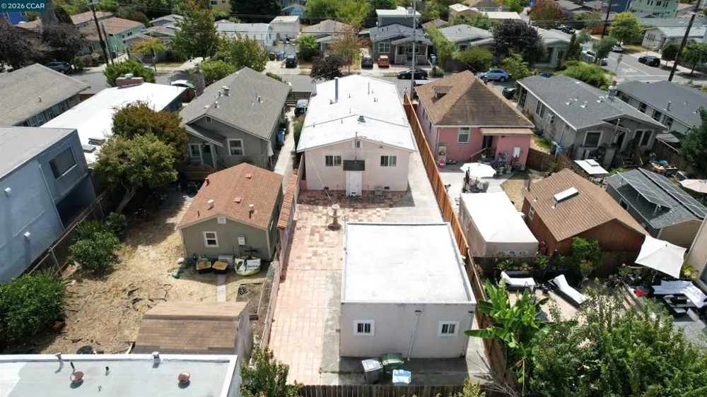 1211 Blake St Berkeley, CA 94702