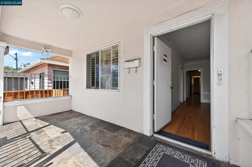 1211 Blake St Berkeley, CA 94702