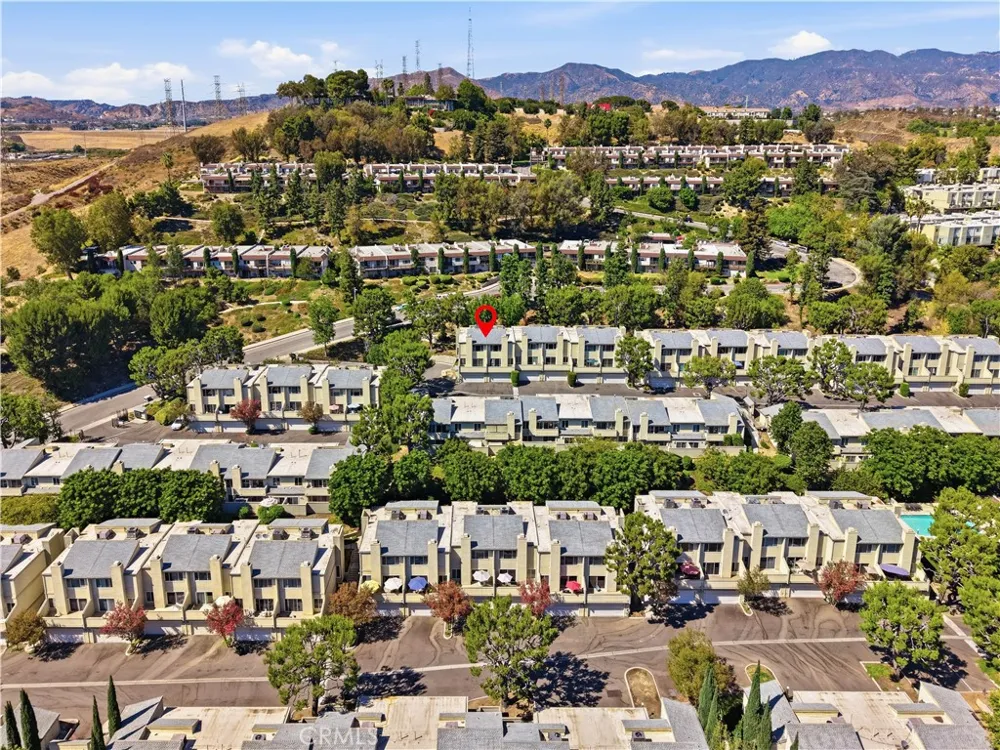 15760 Midwood #5 Granada Hills, CA 91344