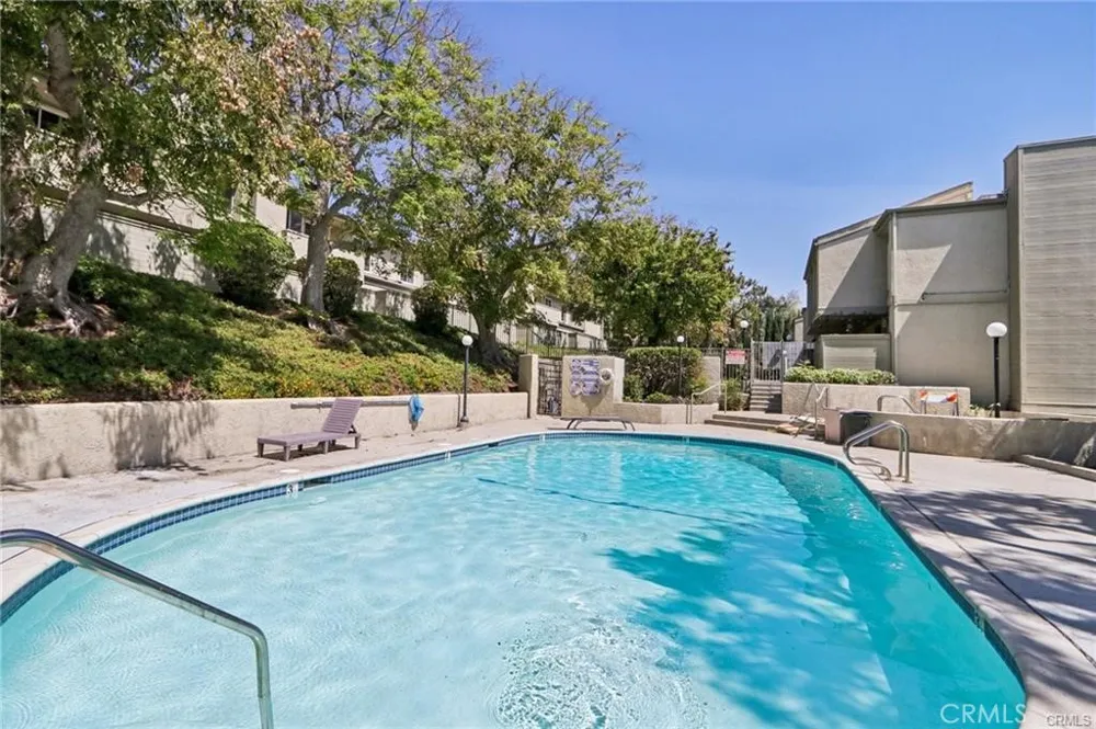 15760 Midwood #5 Granada Hills, CA 91344