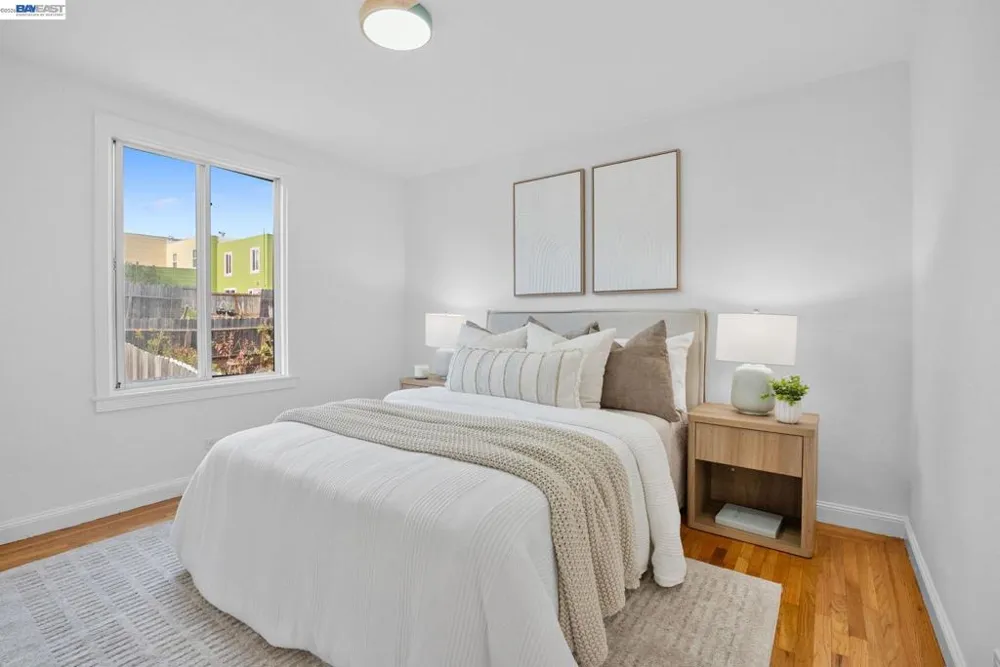 2722 Vicente St San Francisco, CA 94116