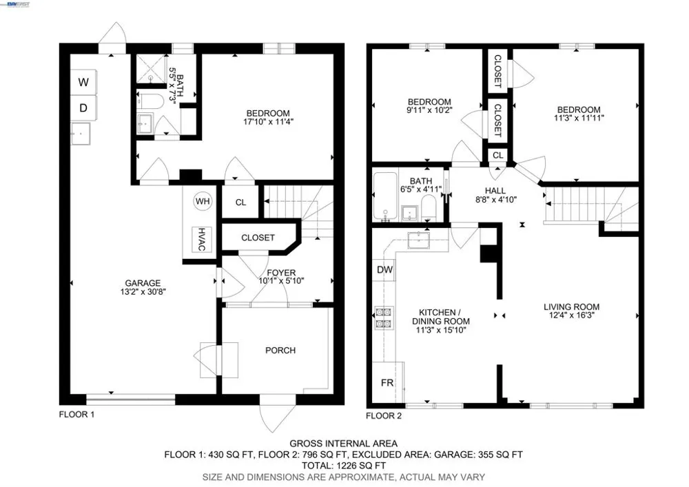 2722 Vicente St San Francisco, CA 94116