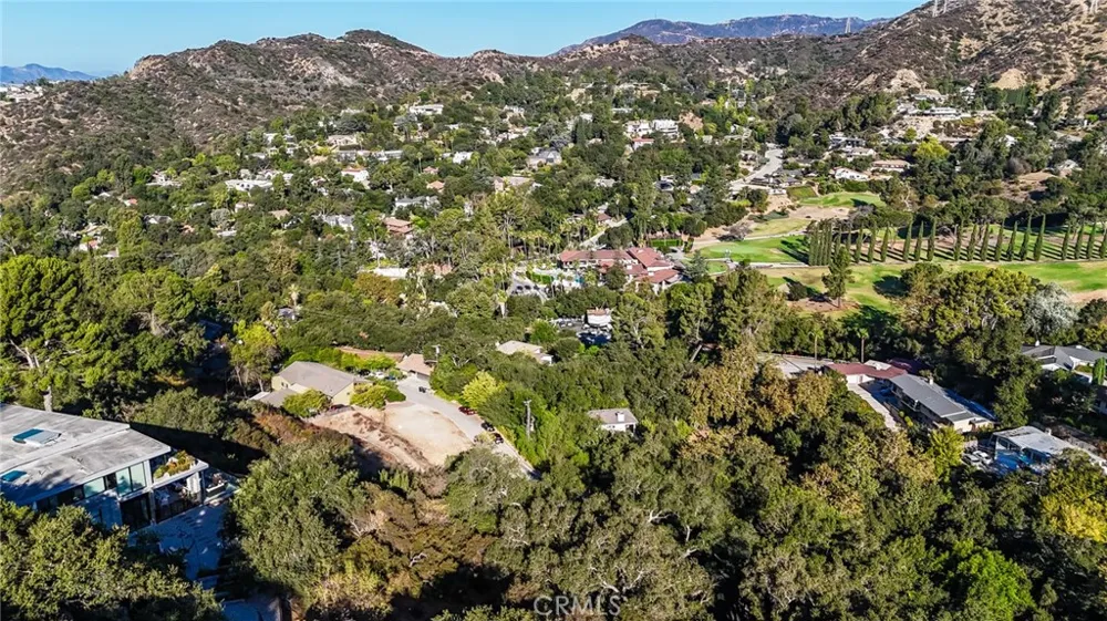 3038 Cornwall Drive Glendale, CA 91206