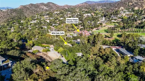 3038 Cornwall Drive