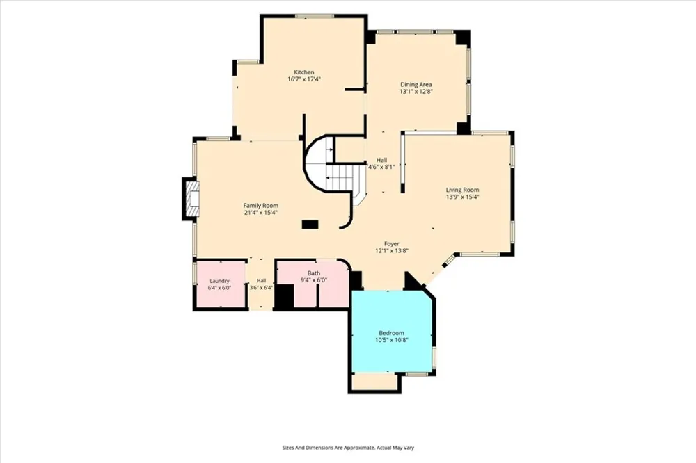 7422 kyle court West Hills, CA 91307