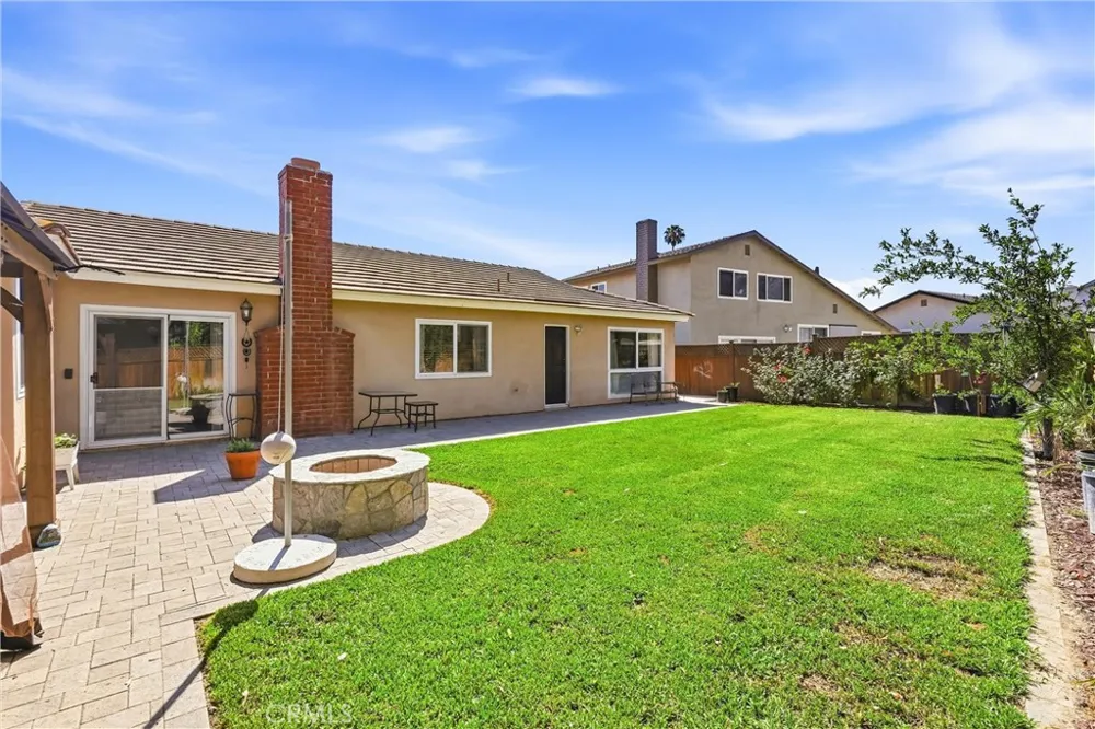 25711 Chrisanta Drive Mission Viejo, CA 92691