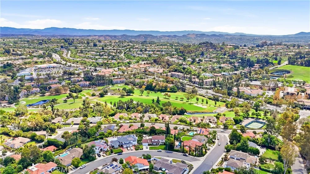25711 Chrisanta Drive Mission Viejo, CA 92691