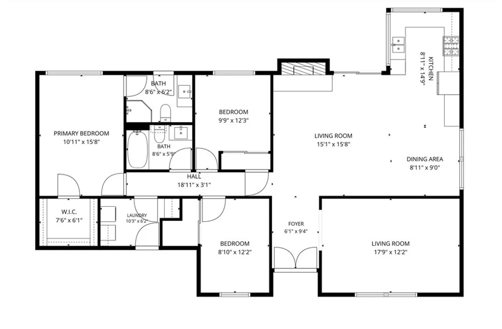25711 Chrisanta Drive Mission Viejo, CA 92691