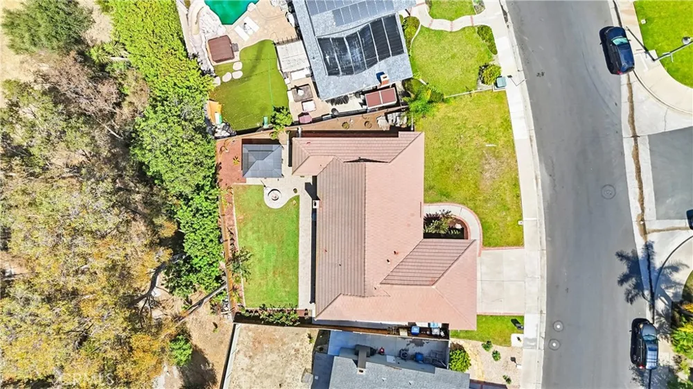 25711 Chrisanta Drive Mission Viejo, CA 92691