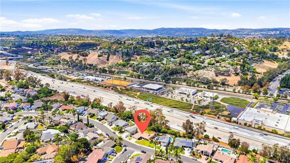 25711 Chrisanta Drive Mission Viejo, CA 92691