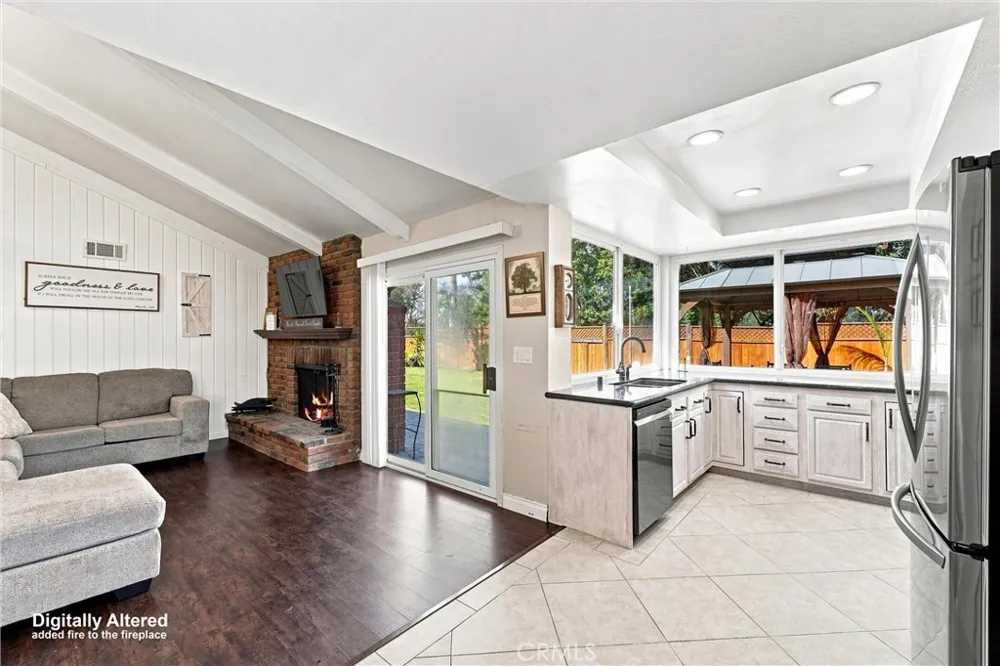 25711 Chrisanta Drive Mission Viejo, CA 92691
