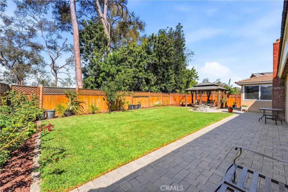 25711 Chrisanta Drive Mission Viejo, CA 92691