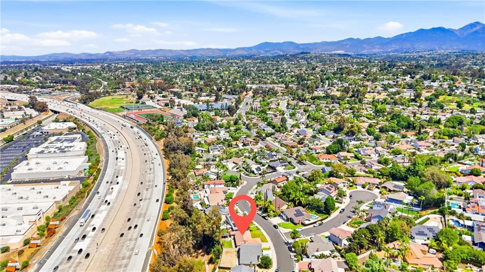 25711 Chrisanta Drive Mission Viejo, CA 92691