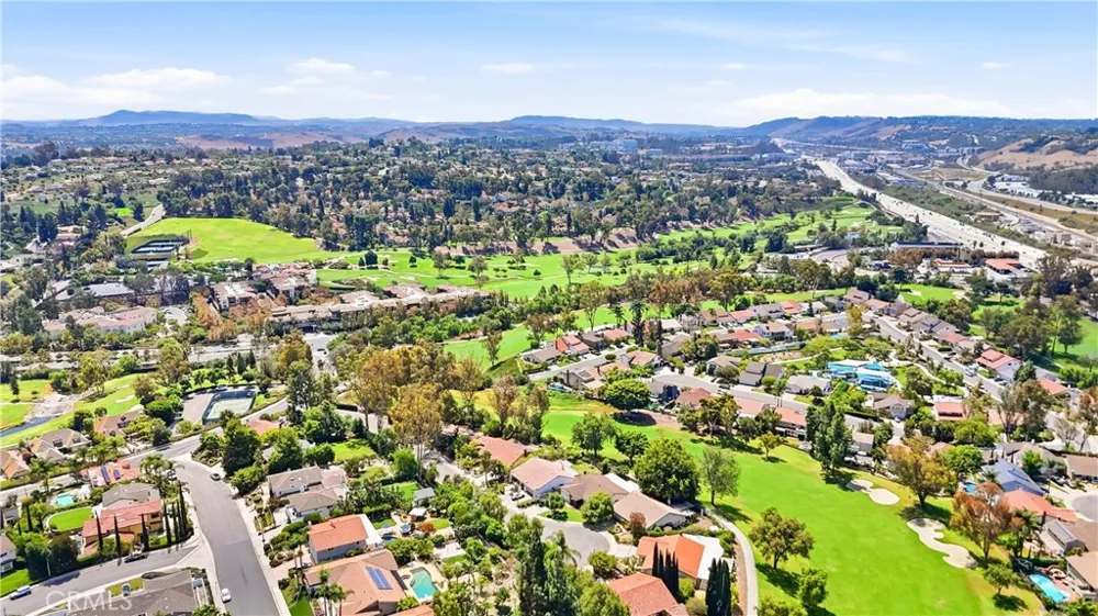 25711 Chrisanta Drive Mission Viejo, CA 92691