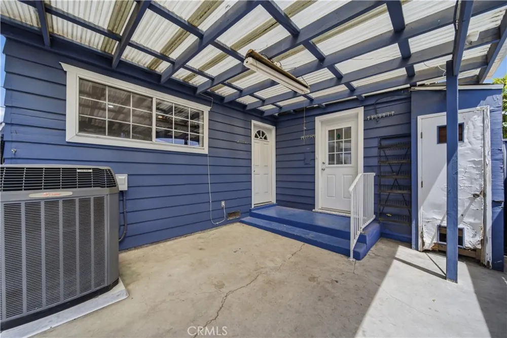 4901 Virginia Long Beach, CA 90805