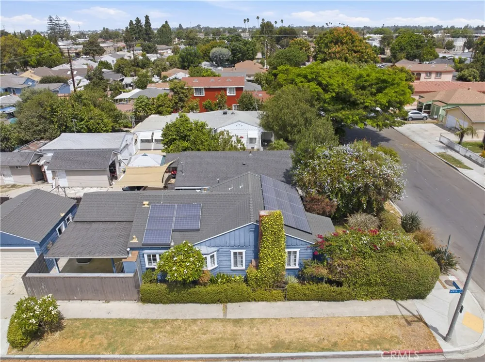 4901 Virginia Long Beach, CA 90805