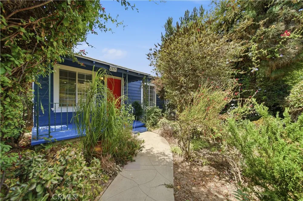 4901 Virginia Long Beach, CA 90805