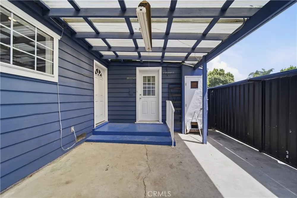 4901 Virginia Long Beach, CA 90805