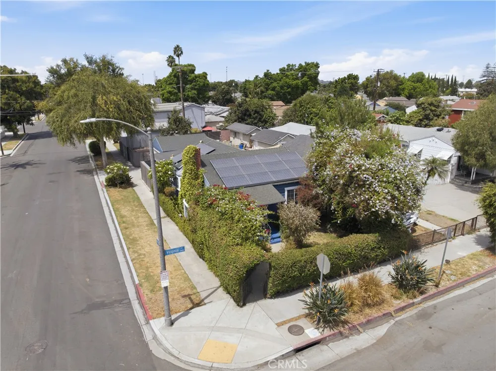 4901 Virginia Long Beach, CA 90805