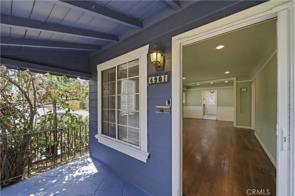 4901 Virginia Long Beach, CA 90805