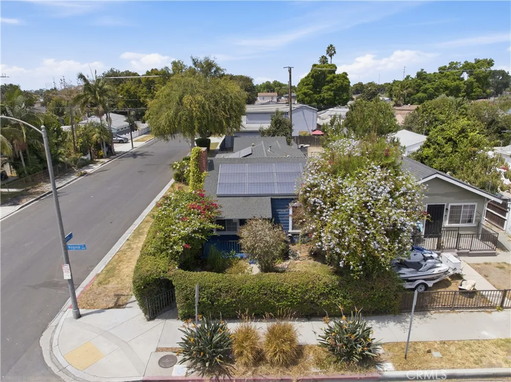 4901 Virginia Long Beach, CA 90805