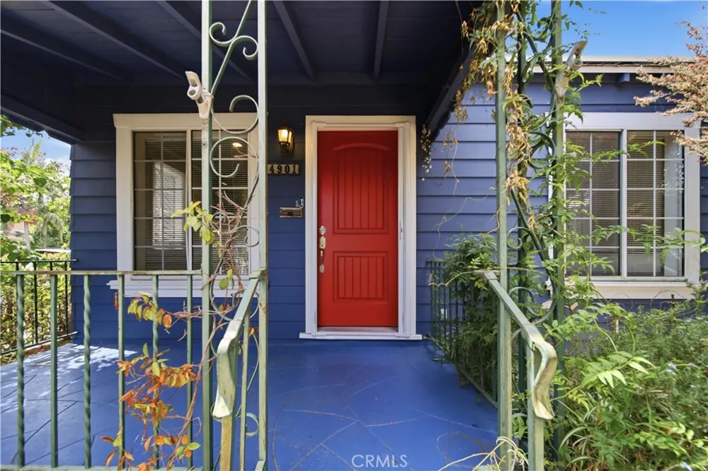 4901 Virginia Long Beach, CA 90805