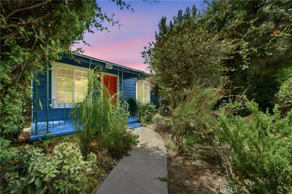4901 Virginia Long Beach, CA 90805