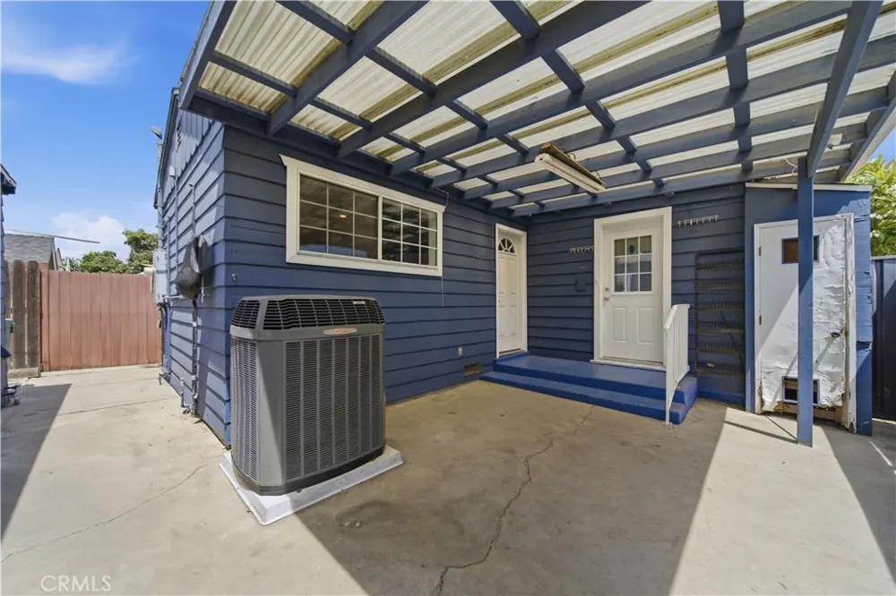 4901 Virginia Long Beach, CA 90805