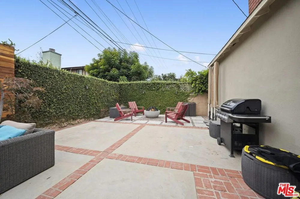 5221 Purdue Avenue Culver City, CA 90230