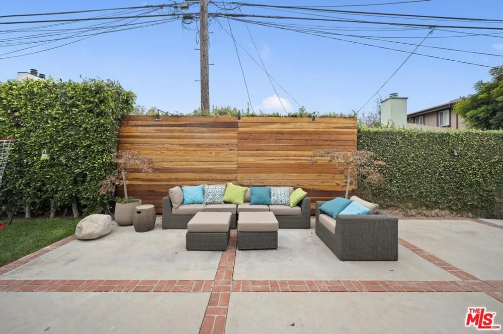 5221 Purdue Avenue Culver City, CA 90230
