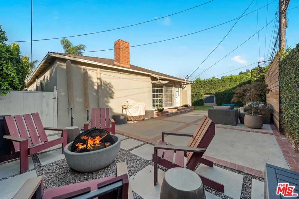 5221 Purdue Avenue Culver City, CA 90230