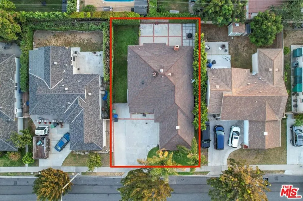 5221 Purdue Avenue Culver City, CA 90230