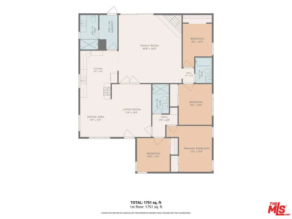 5221 Purdue Avenue Culver City, CA 90230
