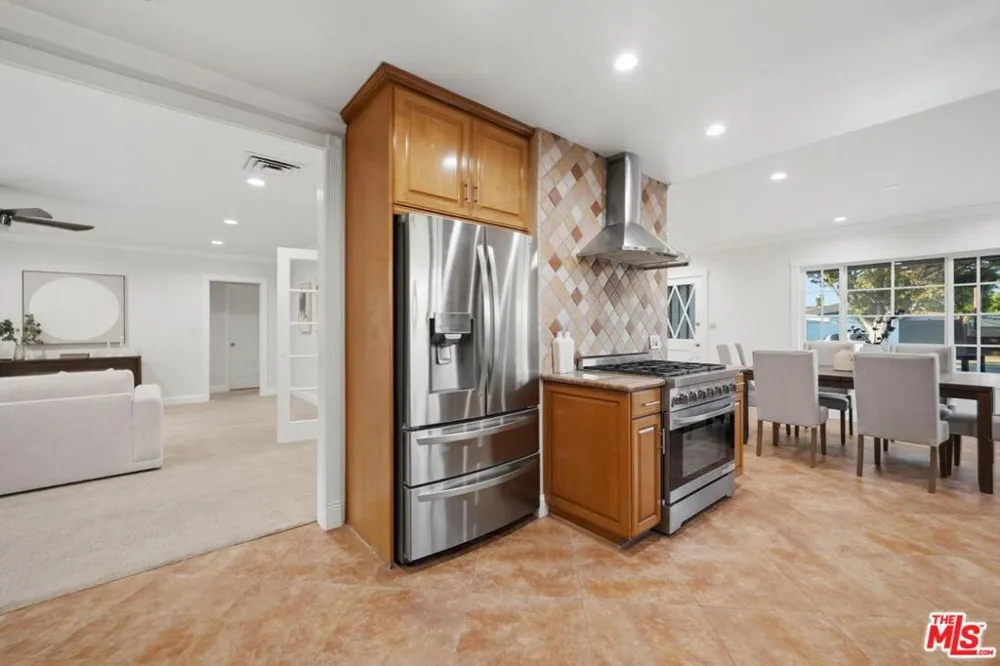 5221 Purdue Avenue Culver City, CA 90230