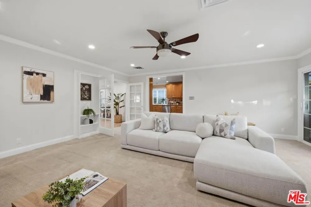 5221 Purdue Avenue Culver City, CA 90230