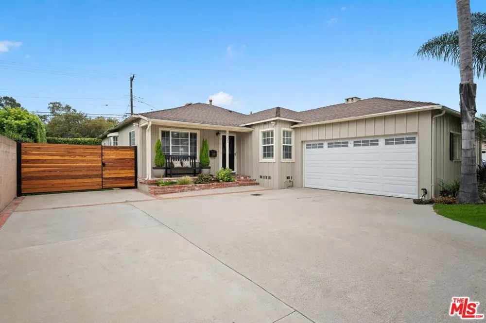 5221 Purdue Avenue Culver City, CA 90230