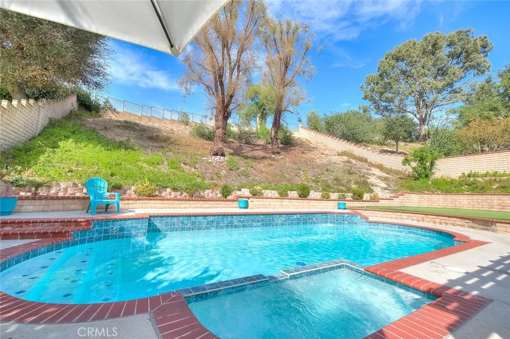 3222 Moonlight Court Chino Hills, CA 91709
