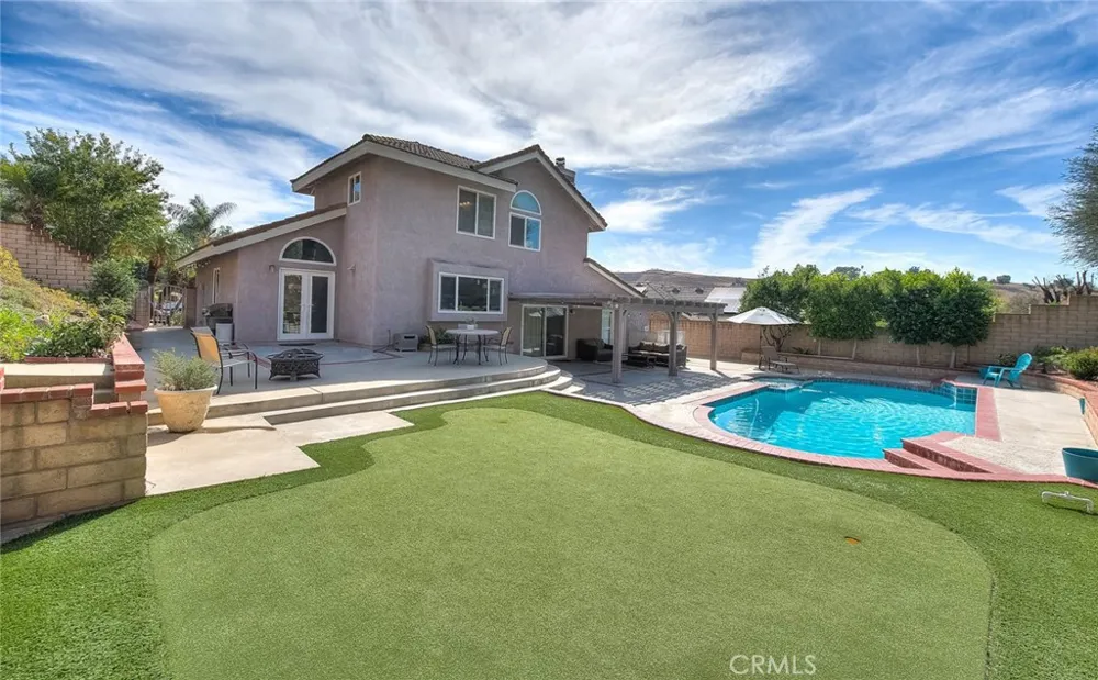 3222 Moonlight Court Chino Hills, CA 91709