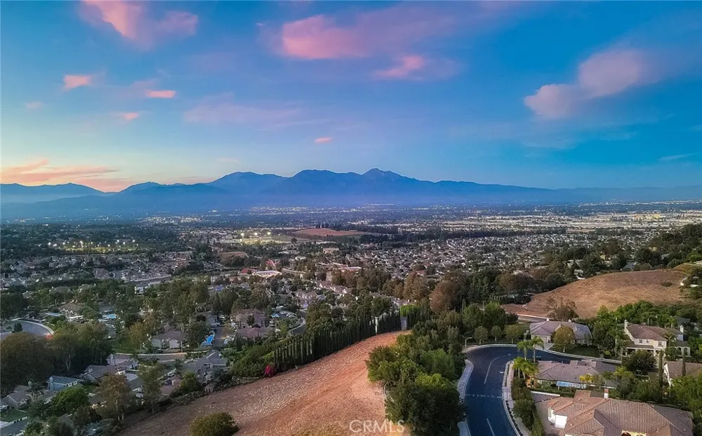 3222 Moonlight Court Chino Hills, CA 91709
