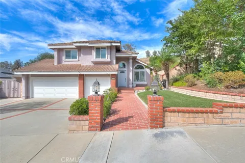3222 Moonlight Court