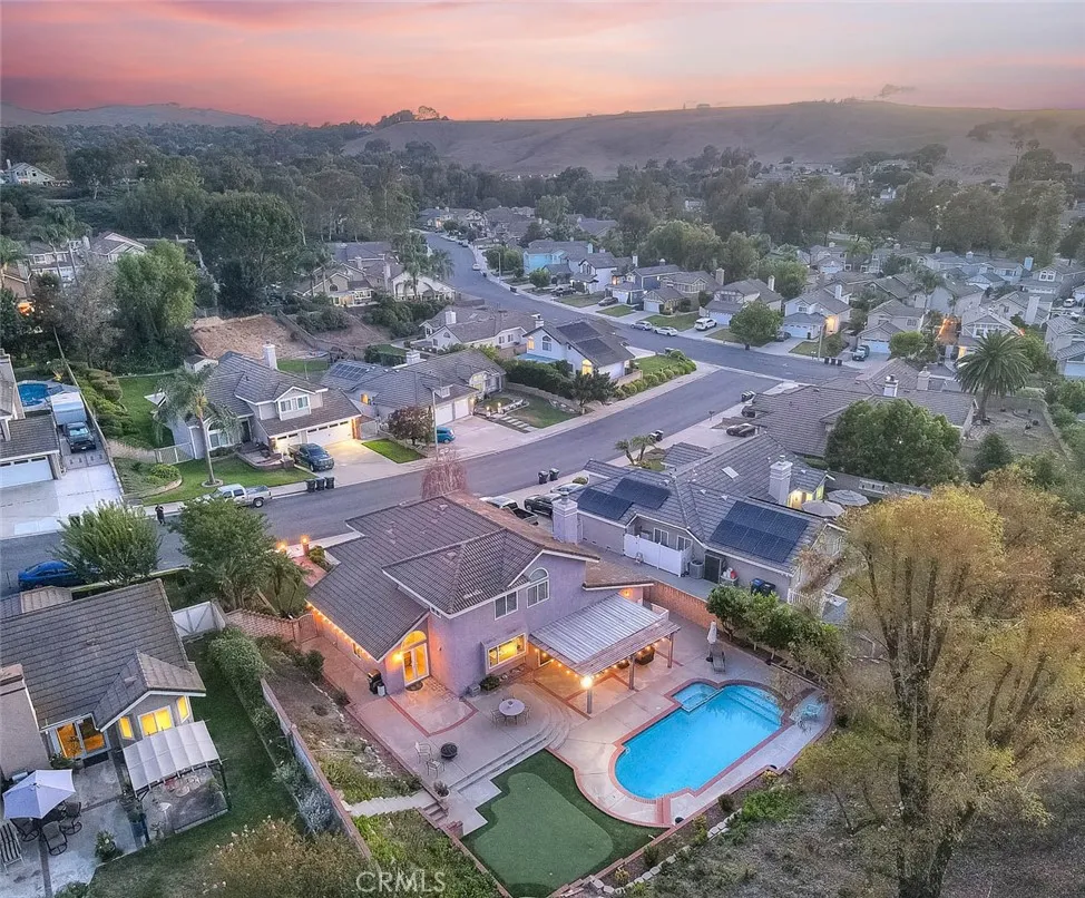 3222 Moonlight Court Chino Hills, CA 91709
