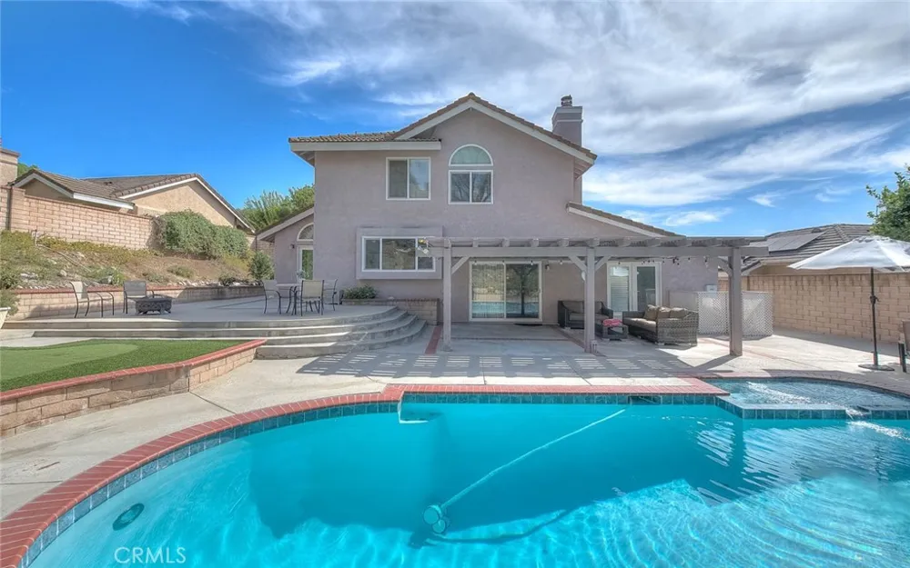 3222 Moonlight Court Chino Hills, CA 91709