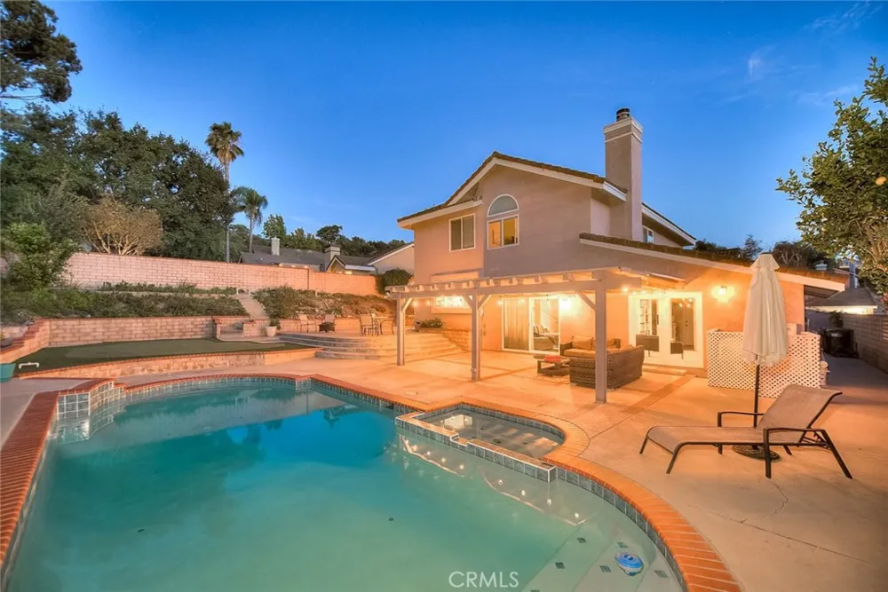 3222 Moonlight Court Chino Hills, CA 91709