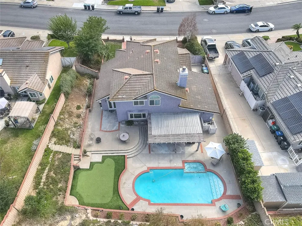 3222 Moonlight Court Chino Hills, CA 91709