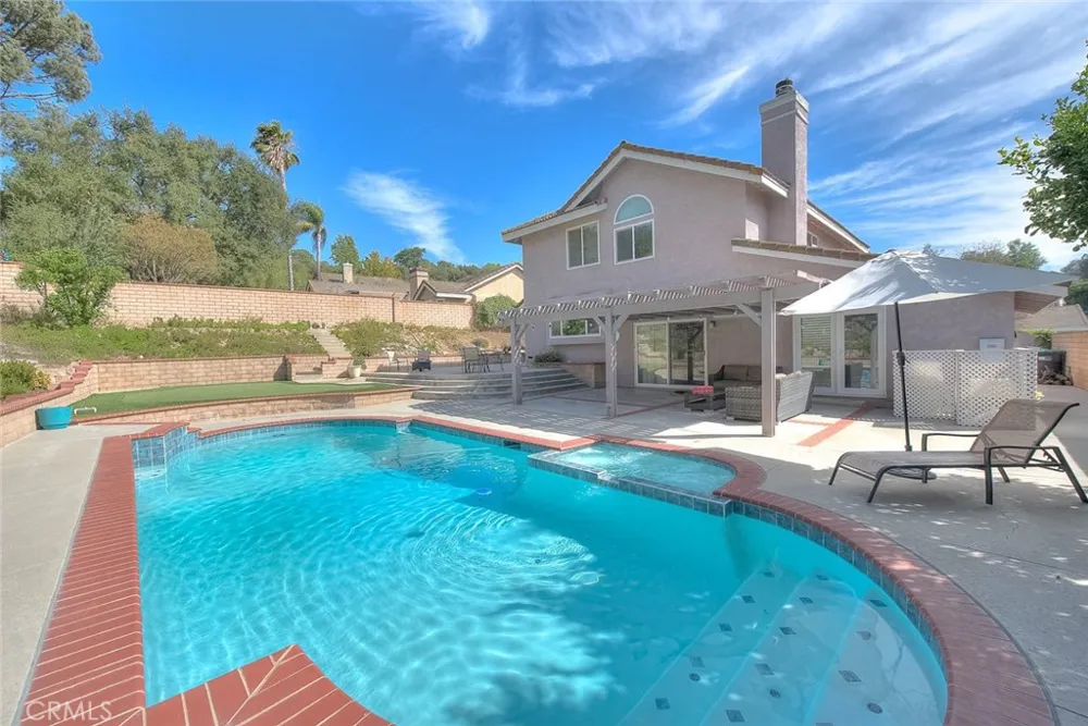 3222 Moonlight Court Chino Hills, CA 91709