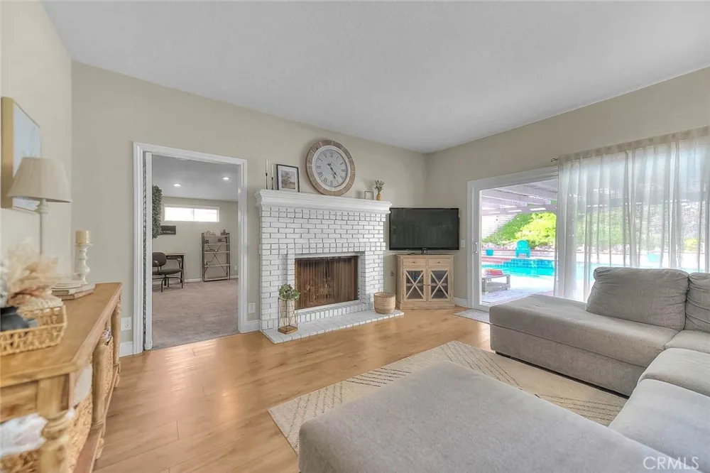 3222 Moonlight Court Chino Hills, CA 91709